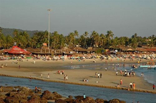 Goa Destination