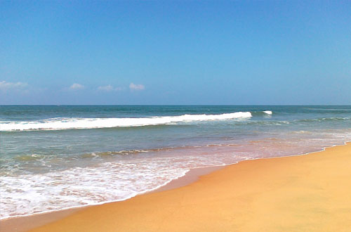 Goa Destination