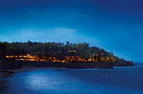 Goa Destination