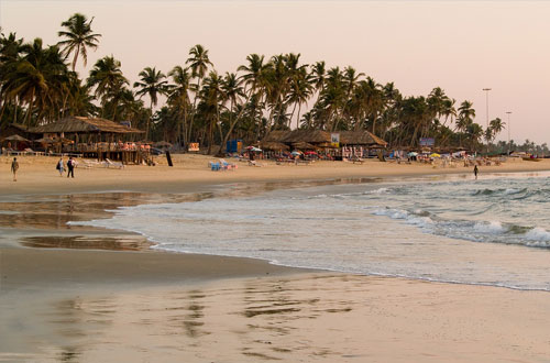 Goa Destination