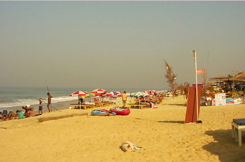 Goa Destination