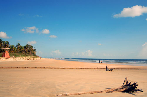 Goa Destination