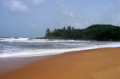 Goa Destination