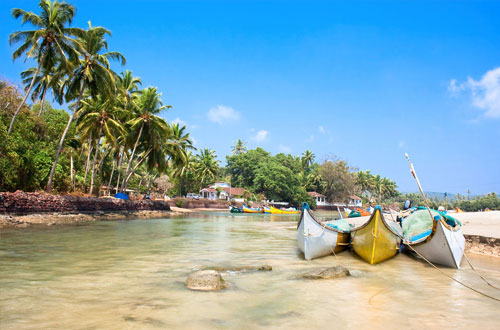 Goa Destination