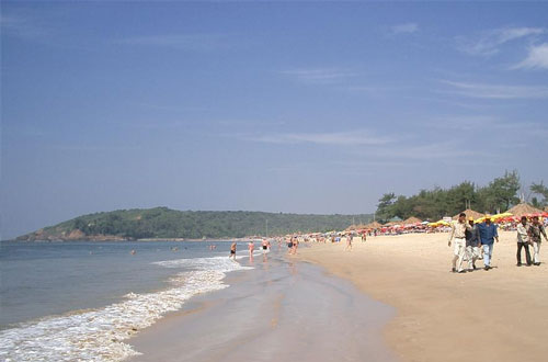 Goa Destination