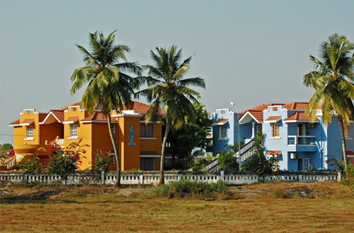 Goa Destination