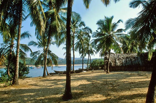 Goa Destination