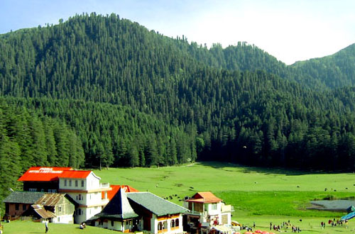 Himachal Destination