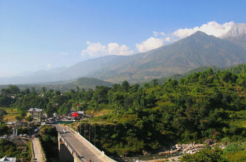 Himachal Destination