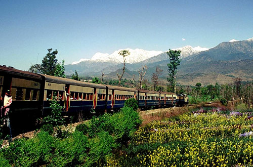 Himachal Destination