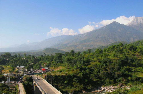 Himachal Destination