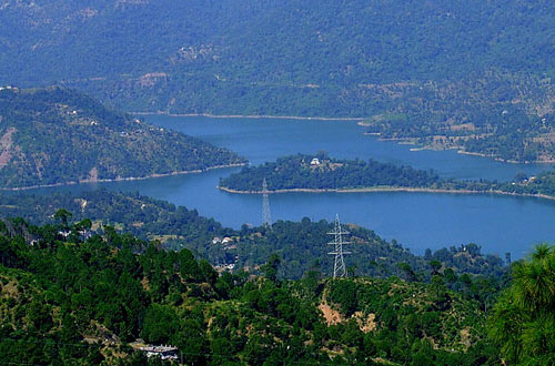 Himachal Destination