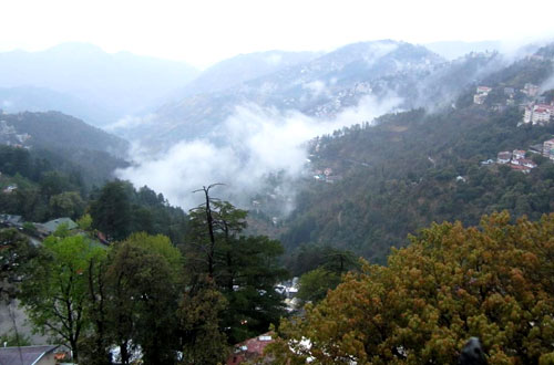 Himachal Destination