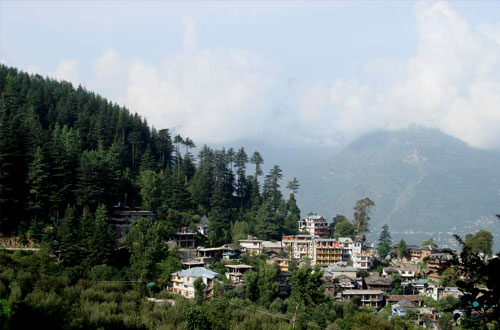 Himachal Destination