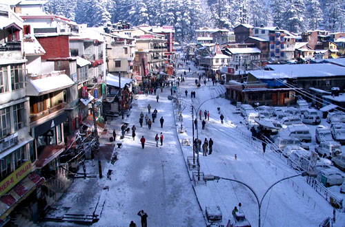 Himachal Destination