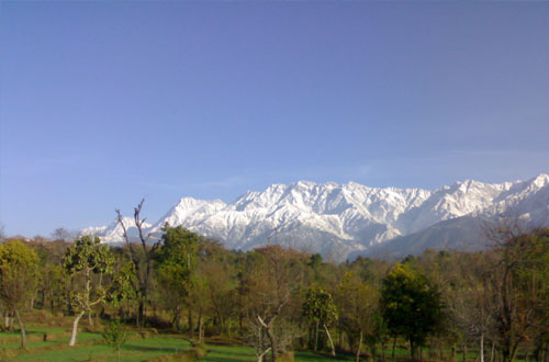 Himachal Destination