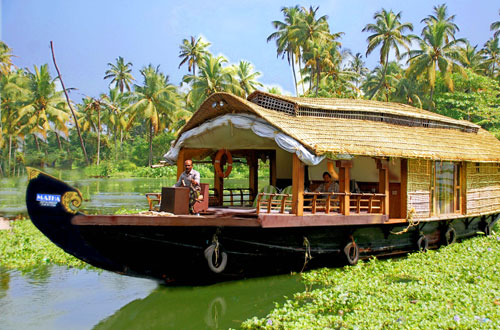 Kerala Destination