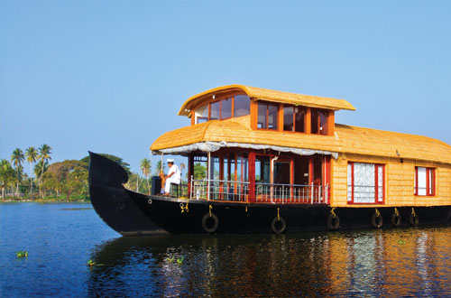 Kerala Destination