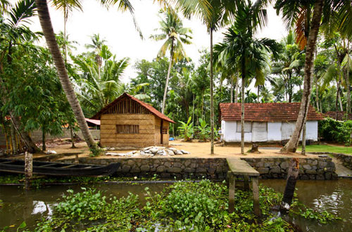 Kerala Destination