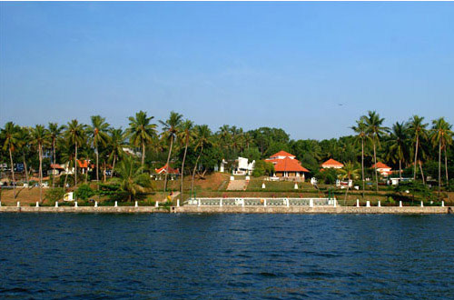 Kerala Destination