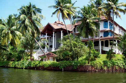 Kerala Destination