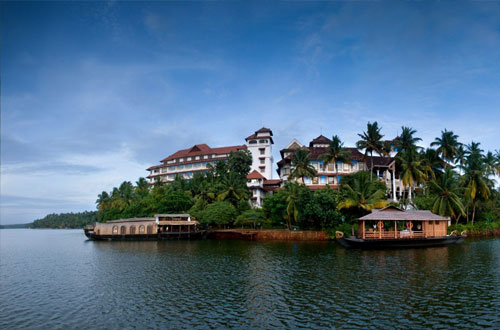 Kerala Destination