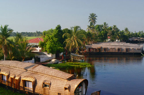 Kerala Destination