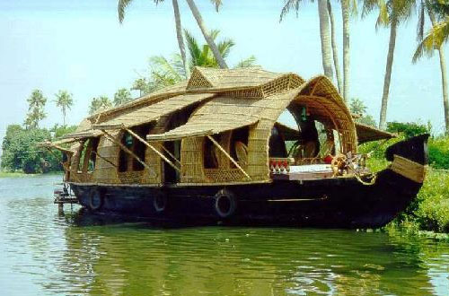 Kerala Destination