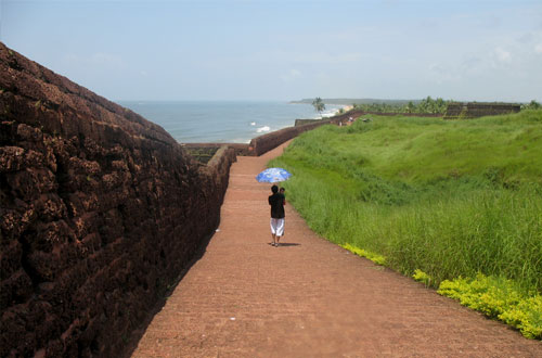 Kerala Destination