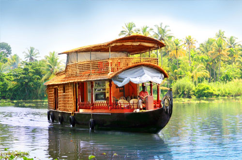 Kerala Destination