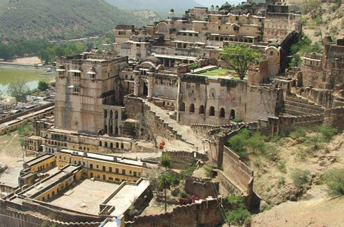 Rajasthan Destination