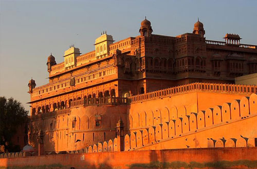 Rajasthan Destination