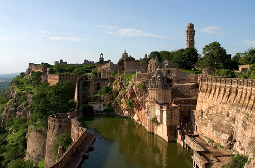 Rajasthan Destination