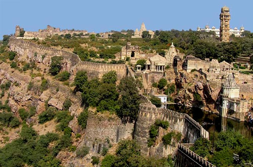 Rajasthan Destination