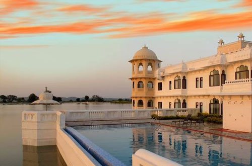 Rajasthan Destination