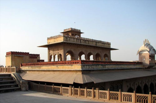 Rajasthan Destination