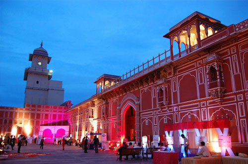 Rajasthan Destination