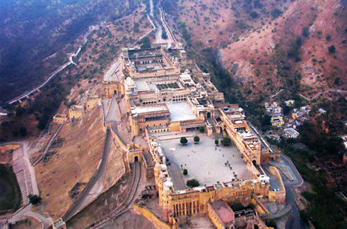 Rajasthan Destination