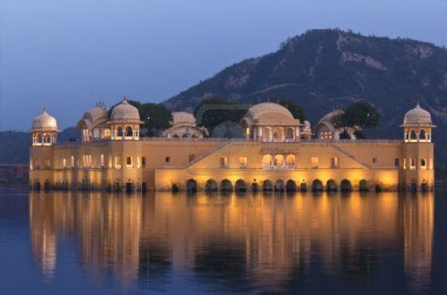 Rajasthan Destination