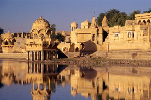 Rajasthan Destination