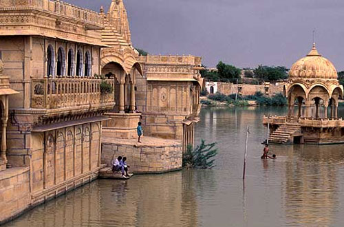 Rajasthan Destination