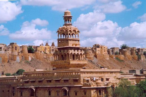 Rajasthan Destination