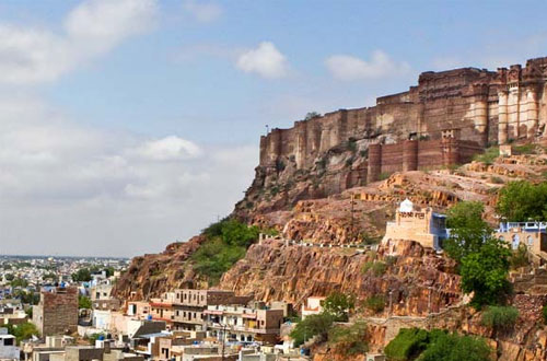 Rajasthan Destination