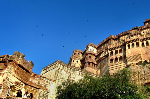 Rajasthan Destination