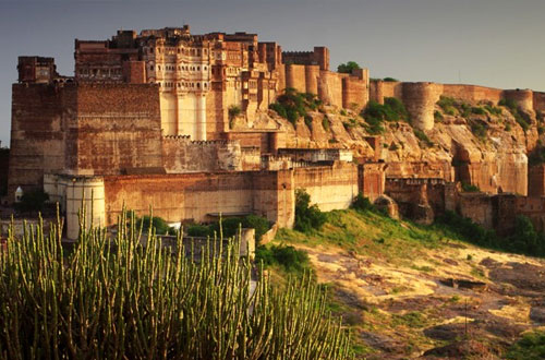 Rajasthan Destination