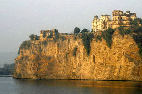 Rajasthan Destination