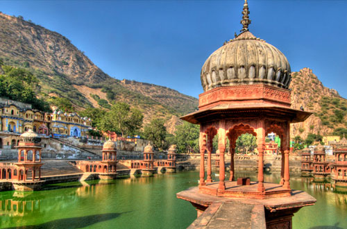 Rajasthan Destination