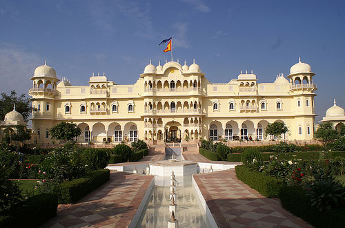 Rajasthan Destination