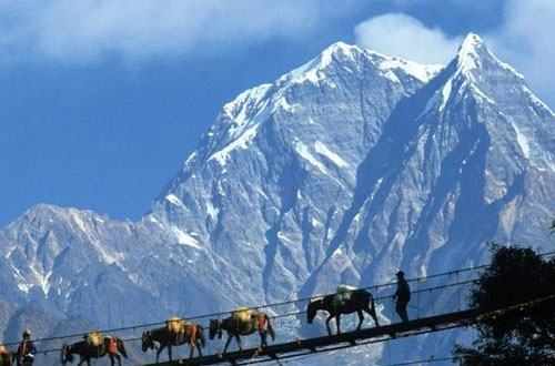 Sikkim Destination