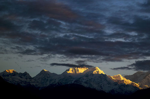 Sikkim Destination